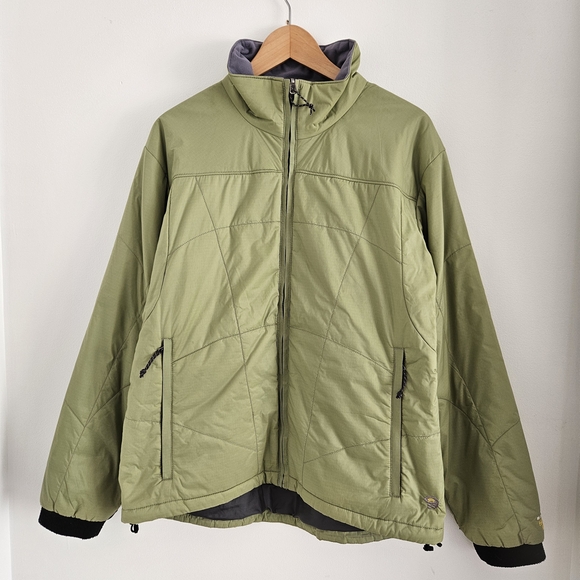 Mountain Hardwear Jackets & Blazers - Vintage Mountain Hardwear Soft Shell Jacket Womens Large